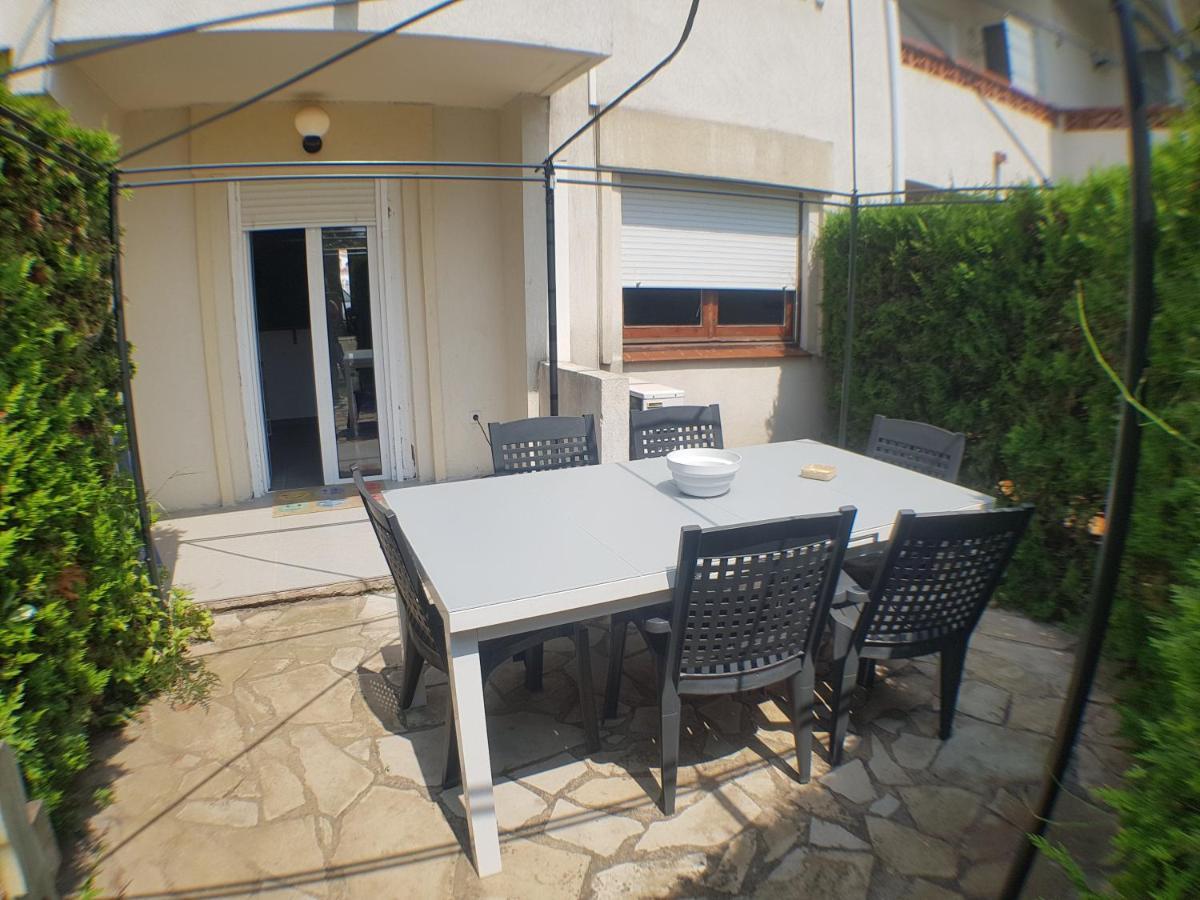 Apartamento Puerto Rico 6 Ampuriabrava Exterior foto