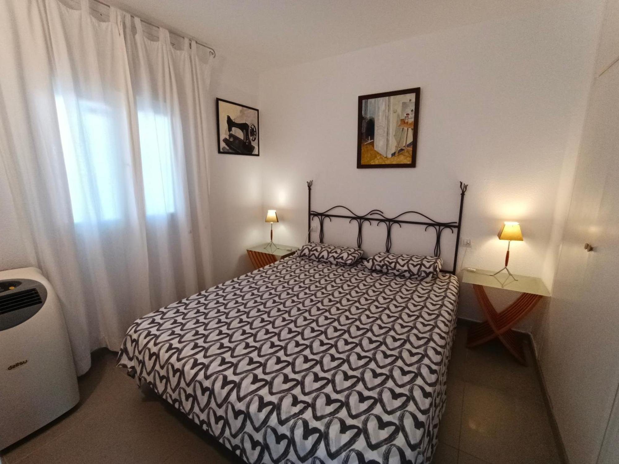 Apartamento Puerto Rico 6 Ampuriabrava Exterior foto