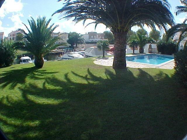 Apartamento Puerto Rico 6 Ampuriabrava Exterior foto